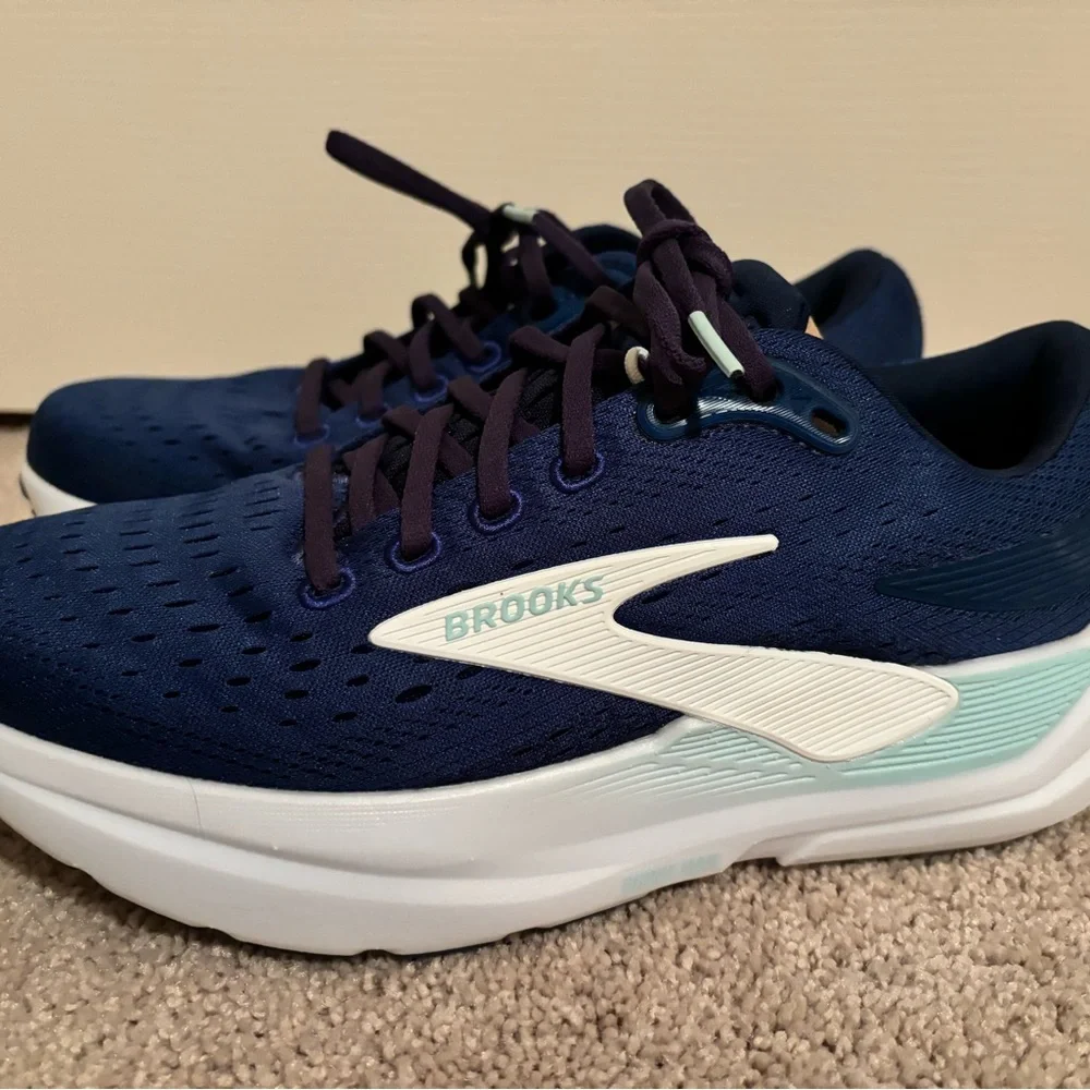 Brooks Ghost Max 3 - Picture 2 of 8